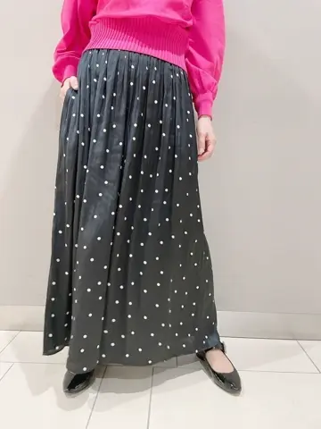 組曲 林 コーディネート画像