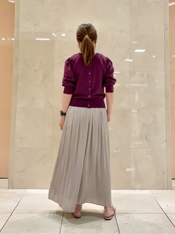 組曲 井上 コーディネート画像