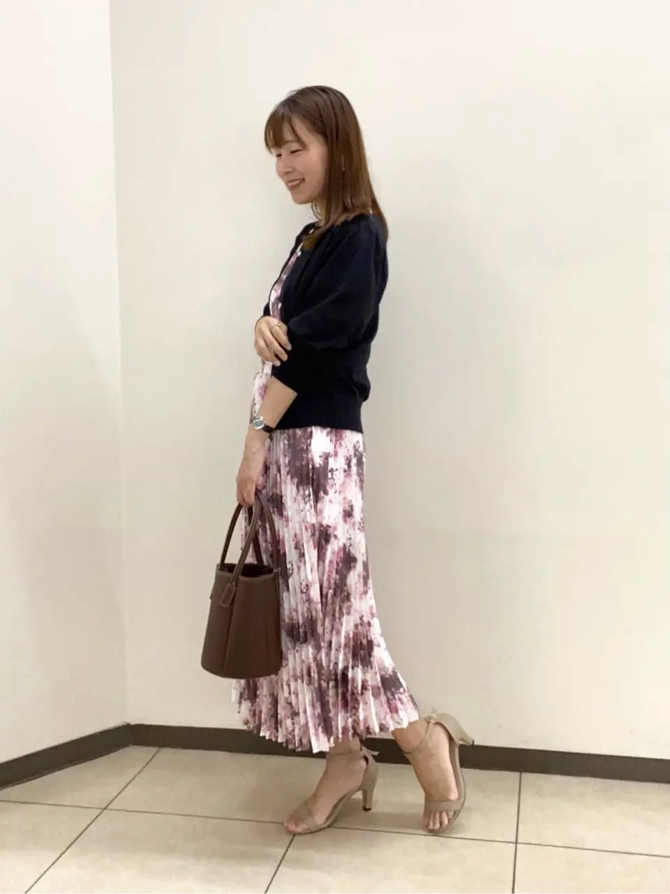 組曲 野中 コーディネート画像