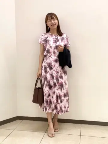 組曲 野中 コーディネート画像