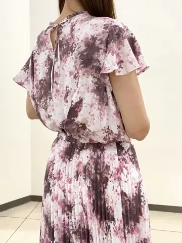 組曲 野中 コーディネート画像