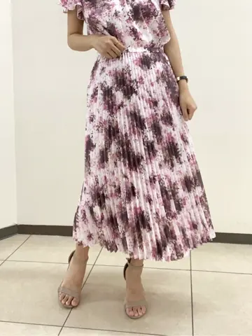 組曲 野中 コーディネート画像