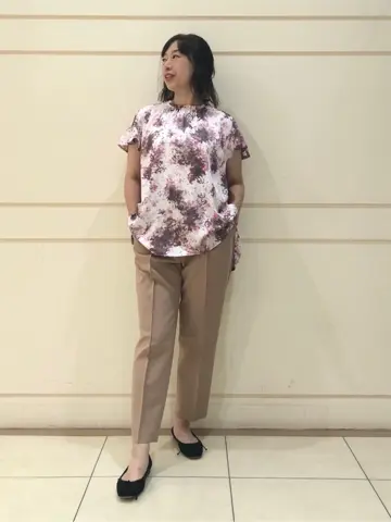 組曲 SAKAI コーディネート画像