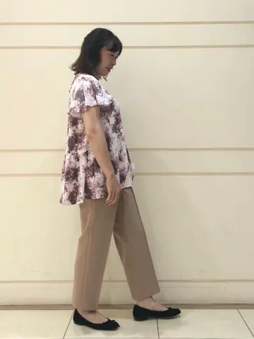 組曲 SAKAI コーディネート画像