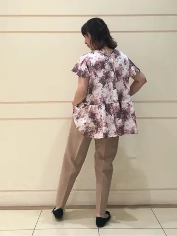 組曲 SAKAI コーディネート画像