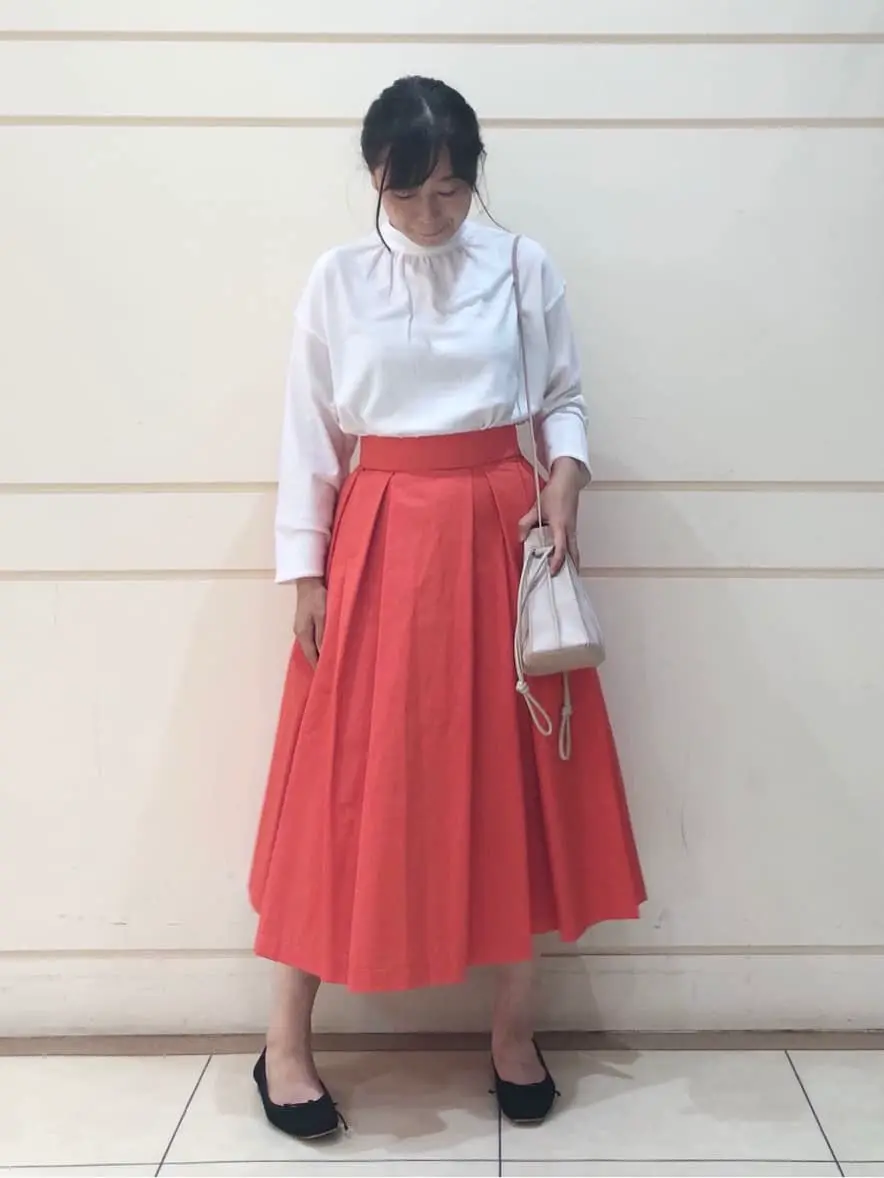 組曲 SAKAI コーディネート画像