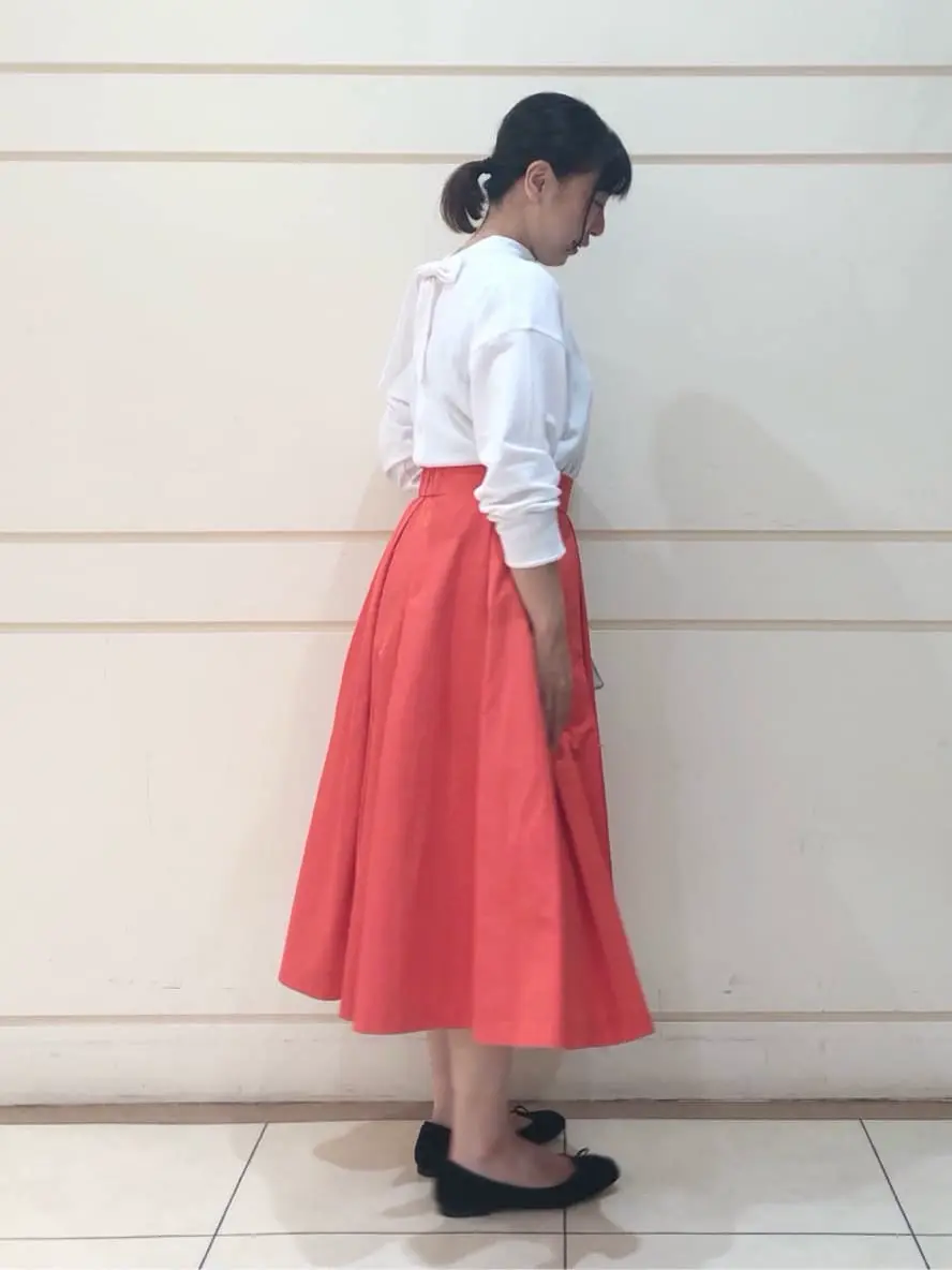 組曲 SAKAI コーディネート画像