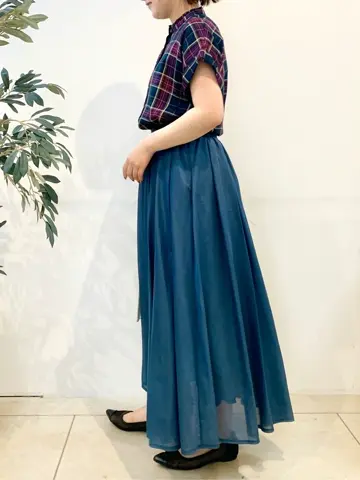 組曲 石井 コーディネート画像