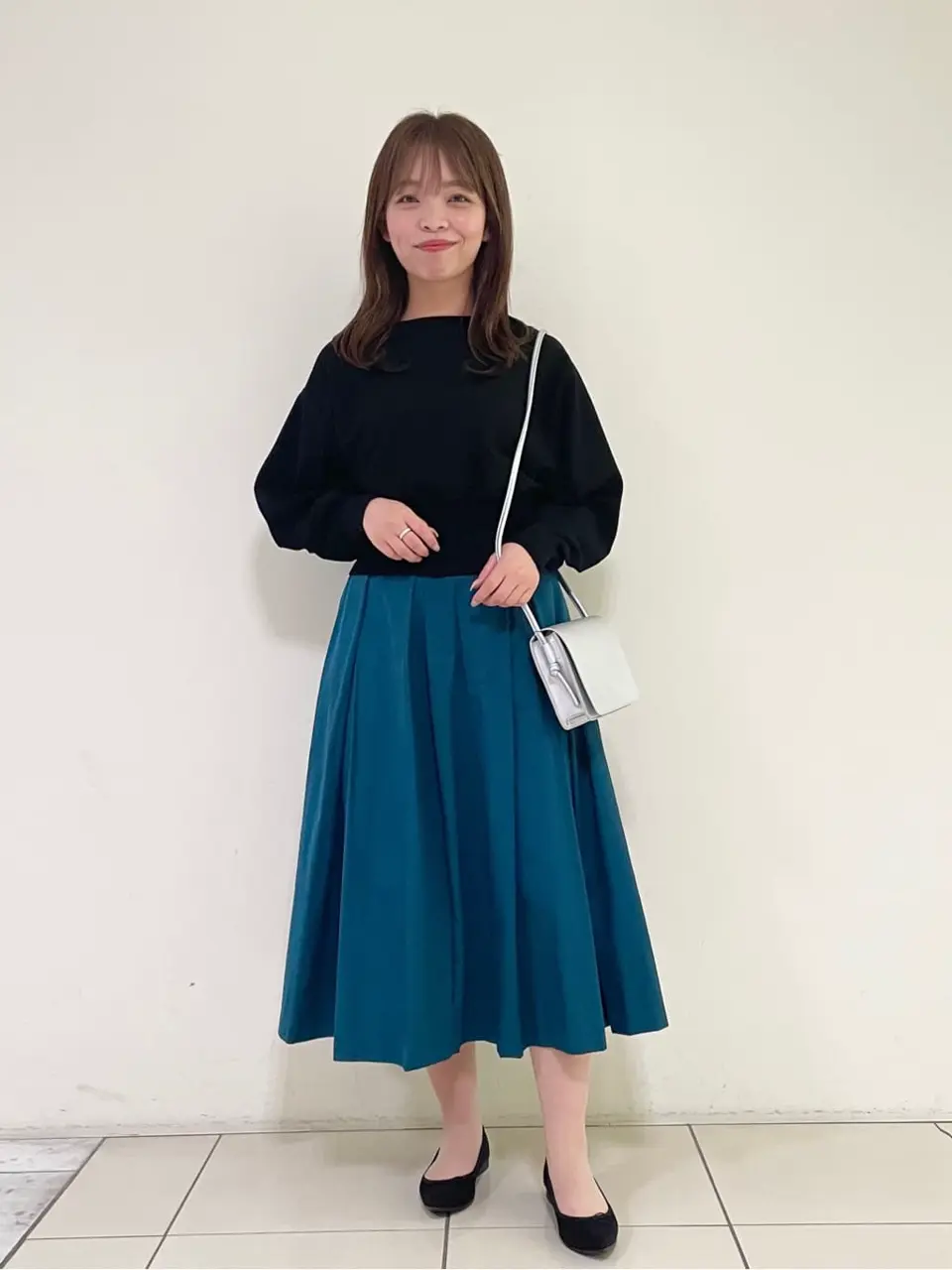  日髙 コーディネート画像