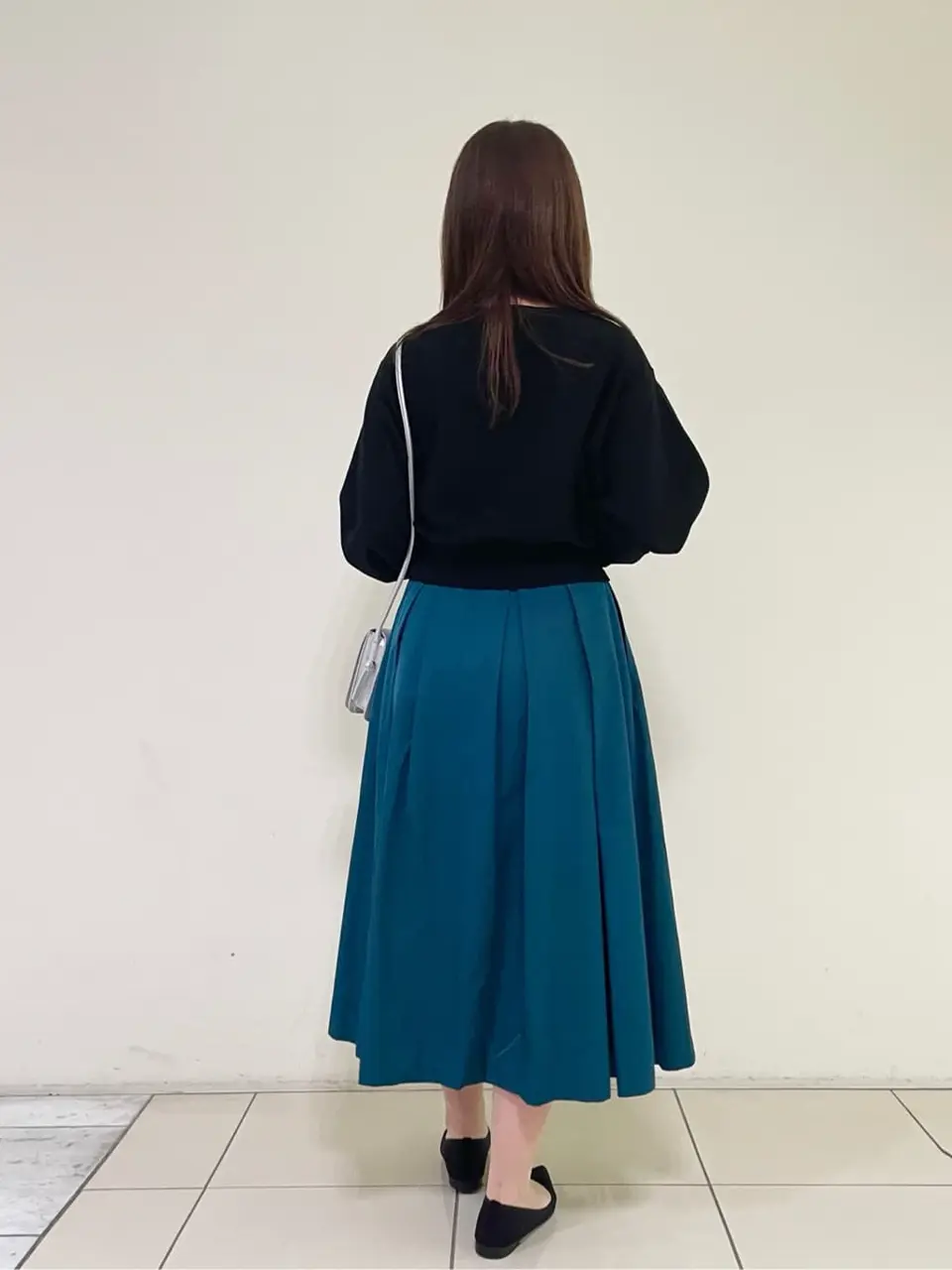 組曲 日髙 コーディネート画像