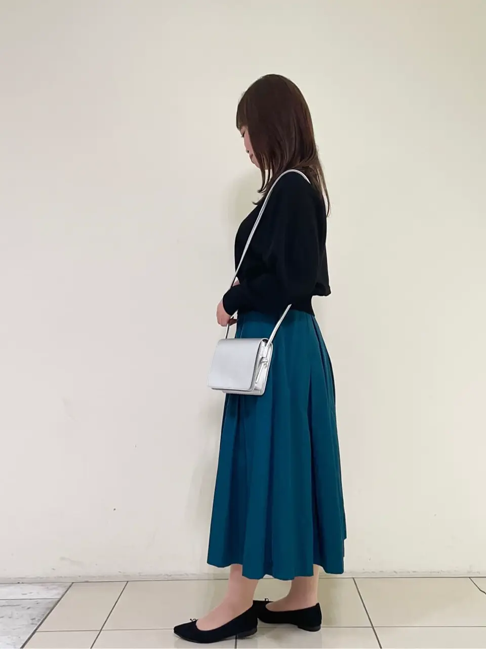 組曲 日髙 コーディネート画像