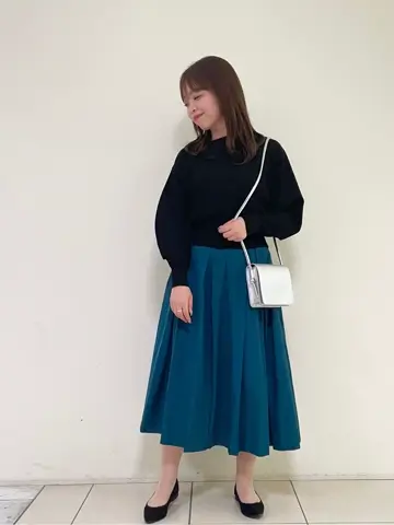 組曲 日髙 コーディネート画像