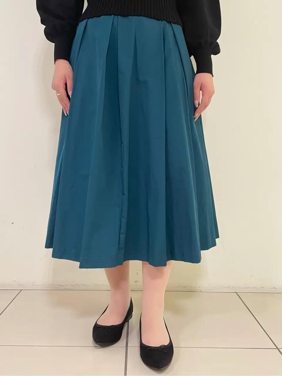 組曲 日髙 コーディネート画像