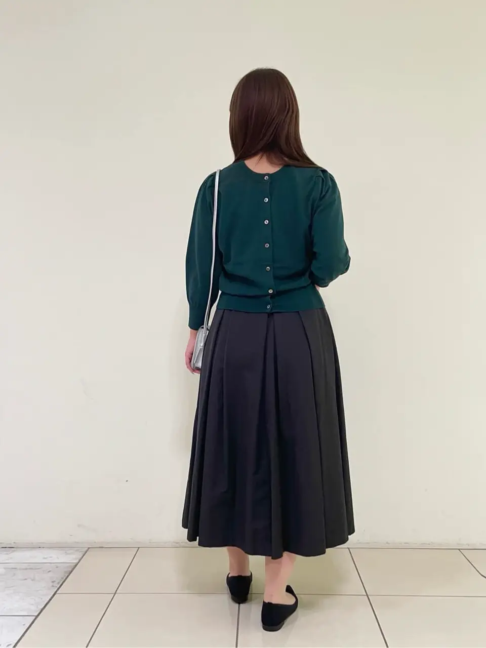 組曲 日髙 コーディネート画像