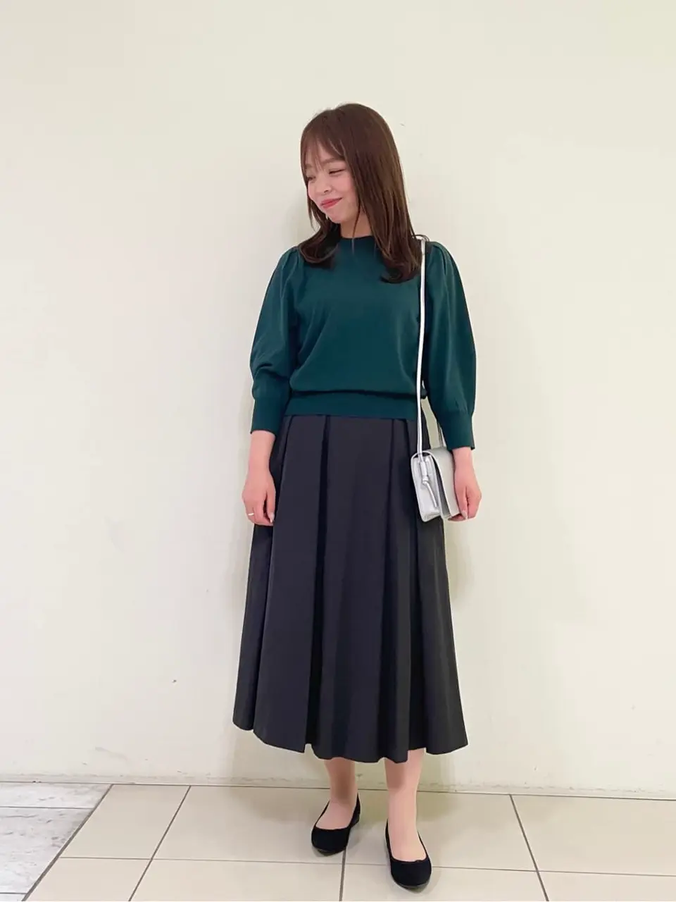 組曲 日髙 コーディネート画像