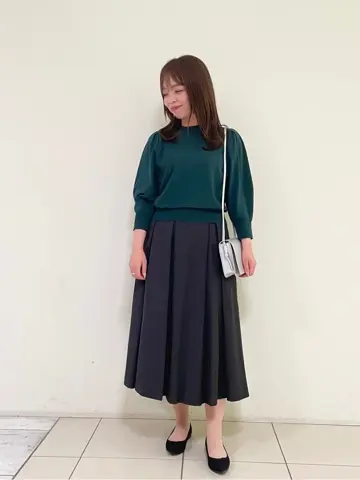 組曲 日髙 コーディネート画像