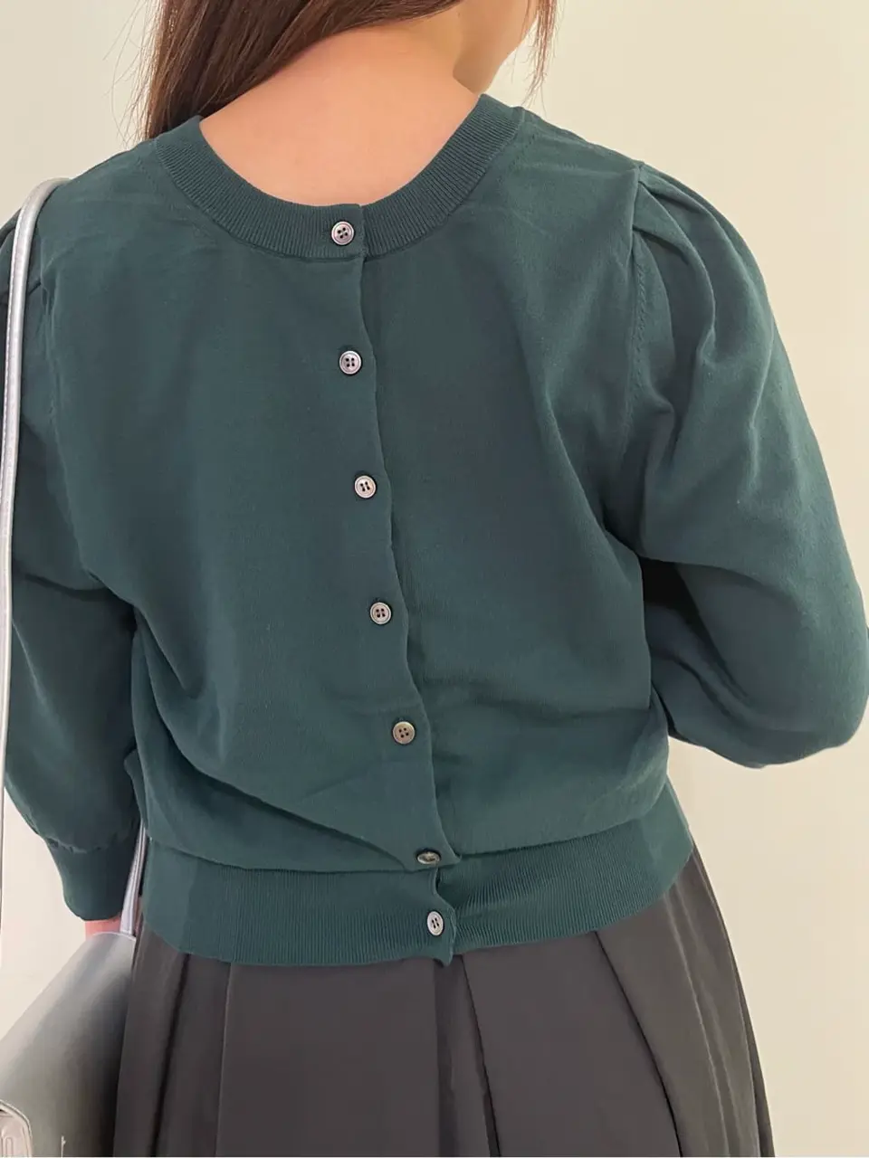 組曲 日髙 コーディネート画像