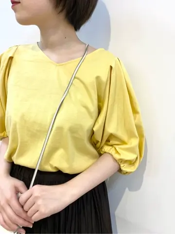 組曲 松田 コーディネート画像