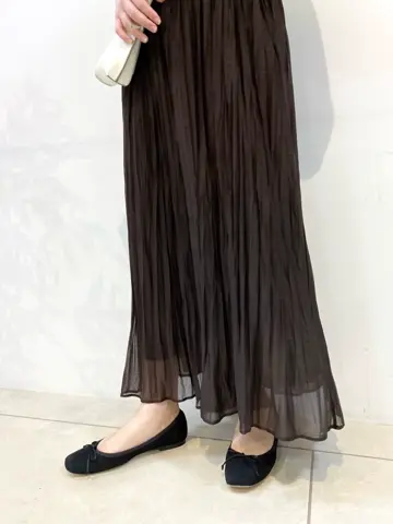 組曲 松田 コーディネート画像