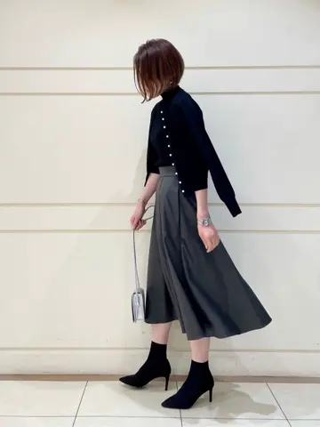 組曲 イナムラ コーディネート画像