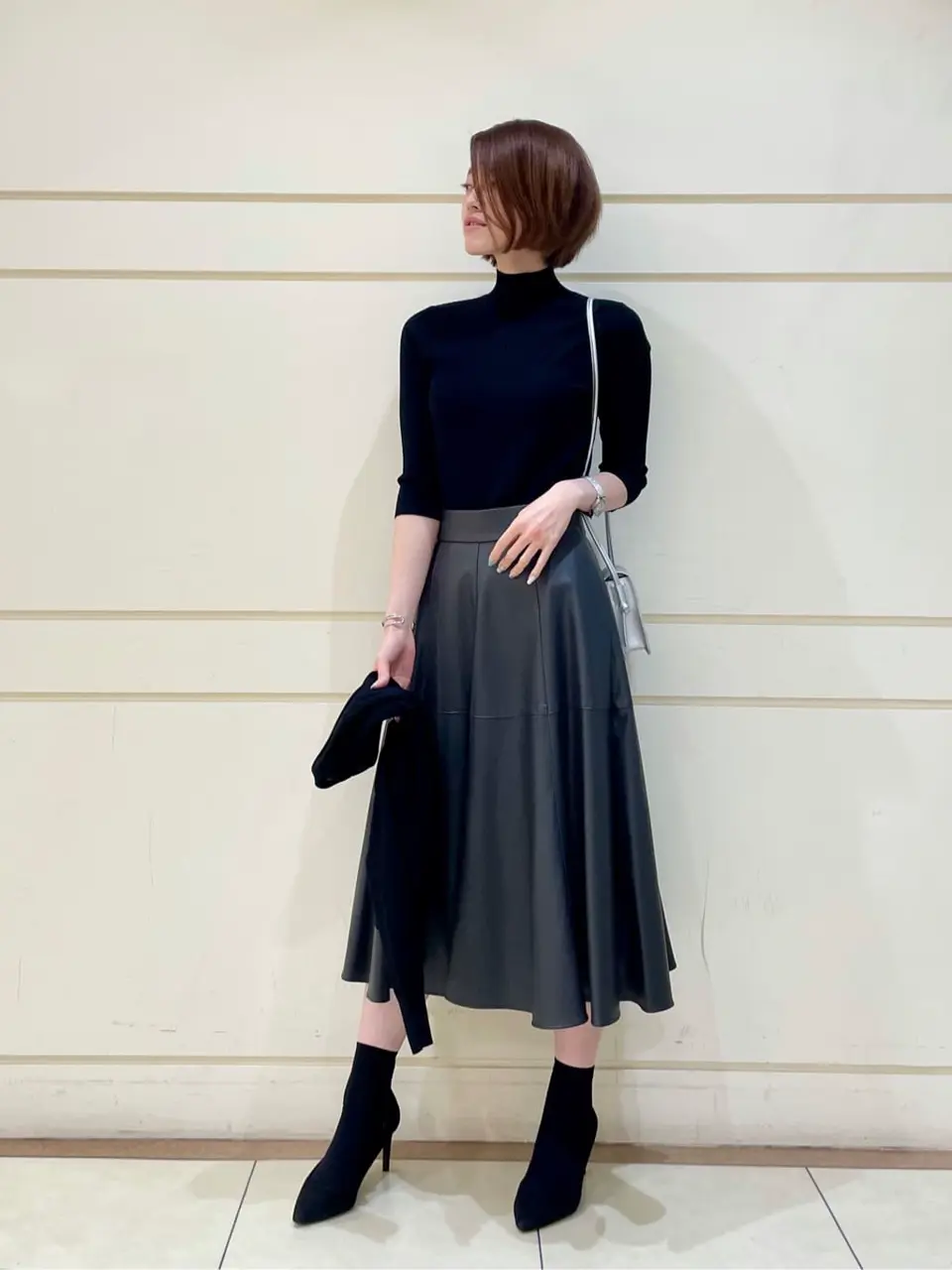 組曲 イナムラ コーディネート画像