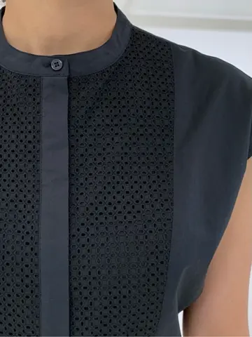 組曲 會澤 コーディネート画像