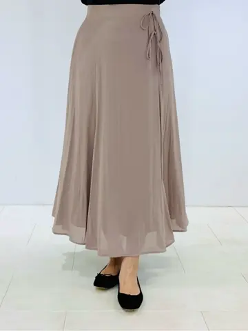 組曲 會澤 コーディネート画像