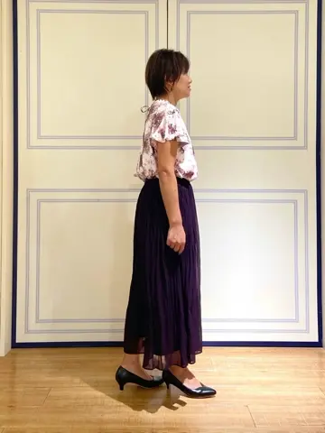 組曲 川口 コーディネート画像