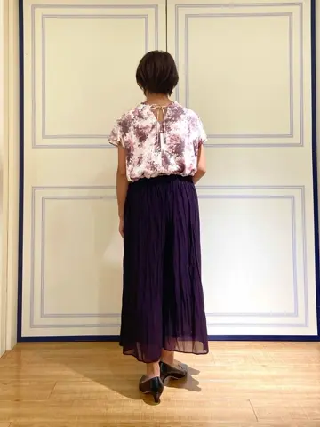 組曲 川口 コーディネート画像