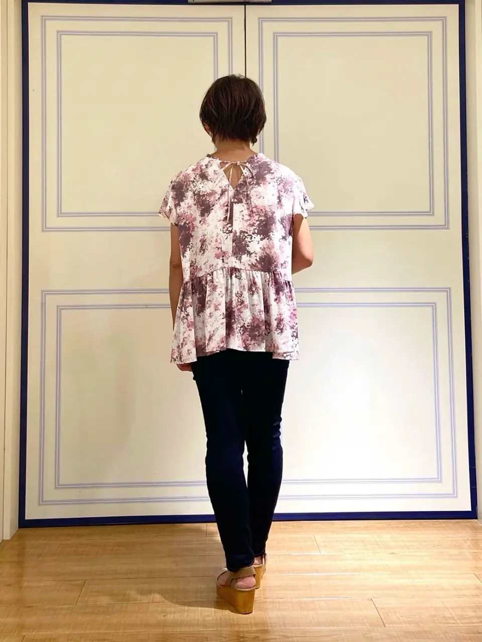 組曲 川口 コーディネート画像