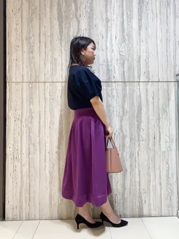 組曲 平瀬 コーディネート画像