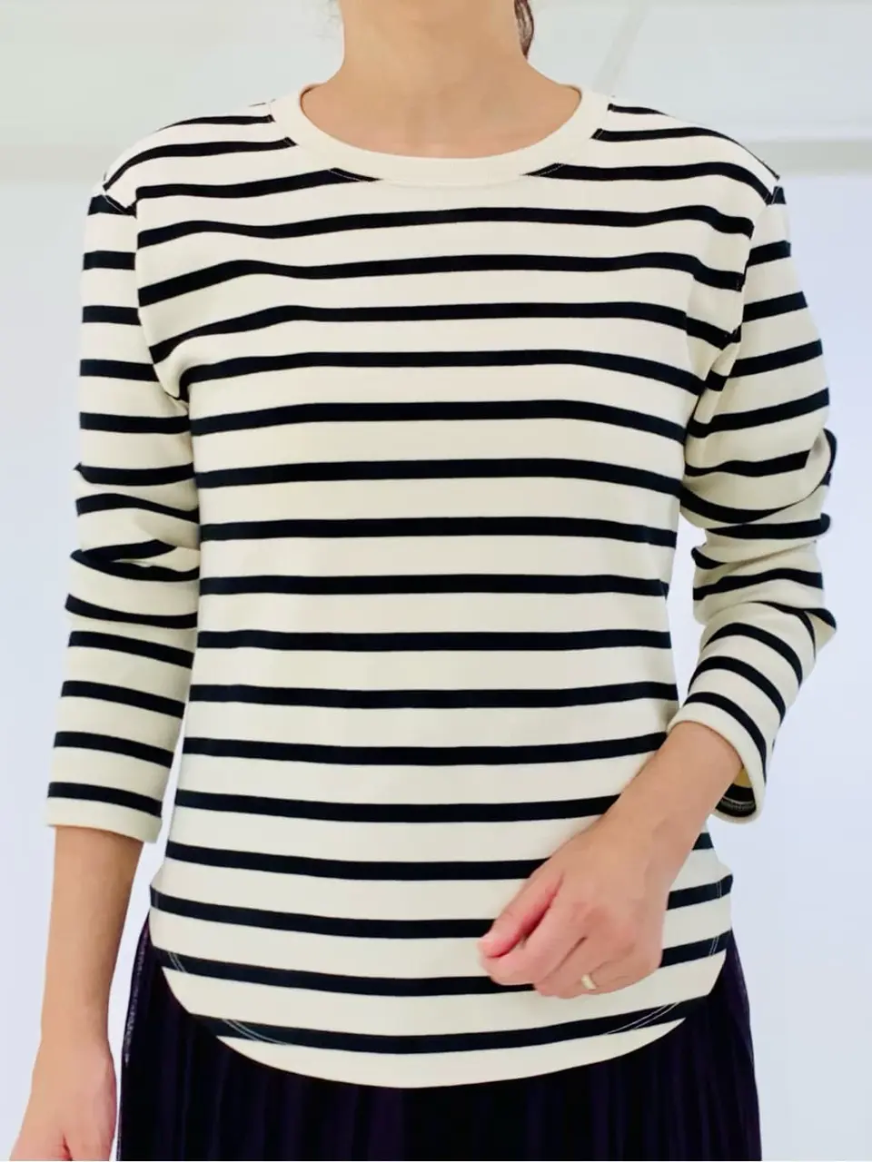 組曲 會澤 コーディネート画像