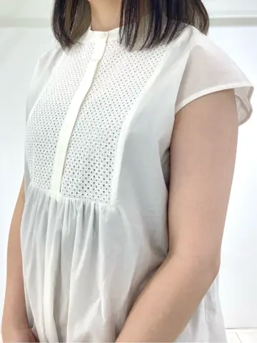 組曲 岩楯 コーディネート画像