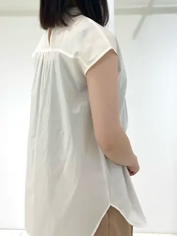 組曲 岩楯 コーディネート画像