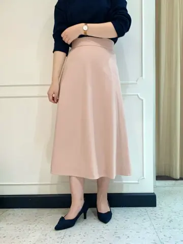 組曲 粟津 コーディネート画像