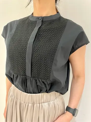 組曲 井上 コーディネート画像