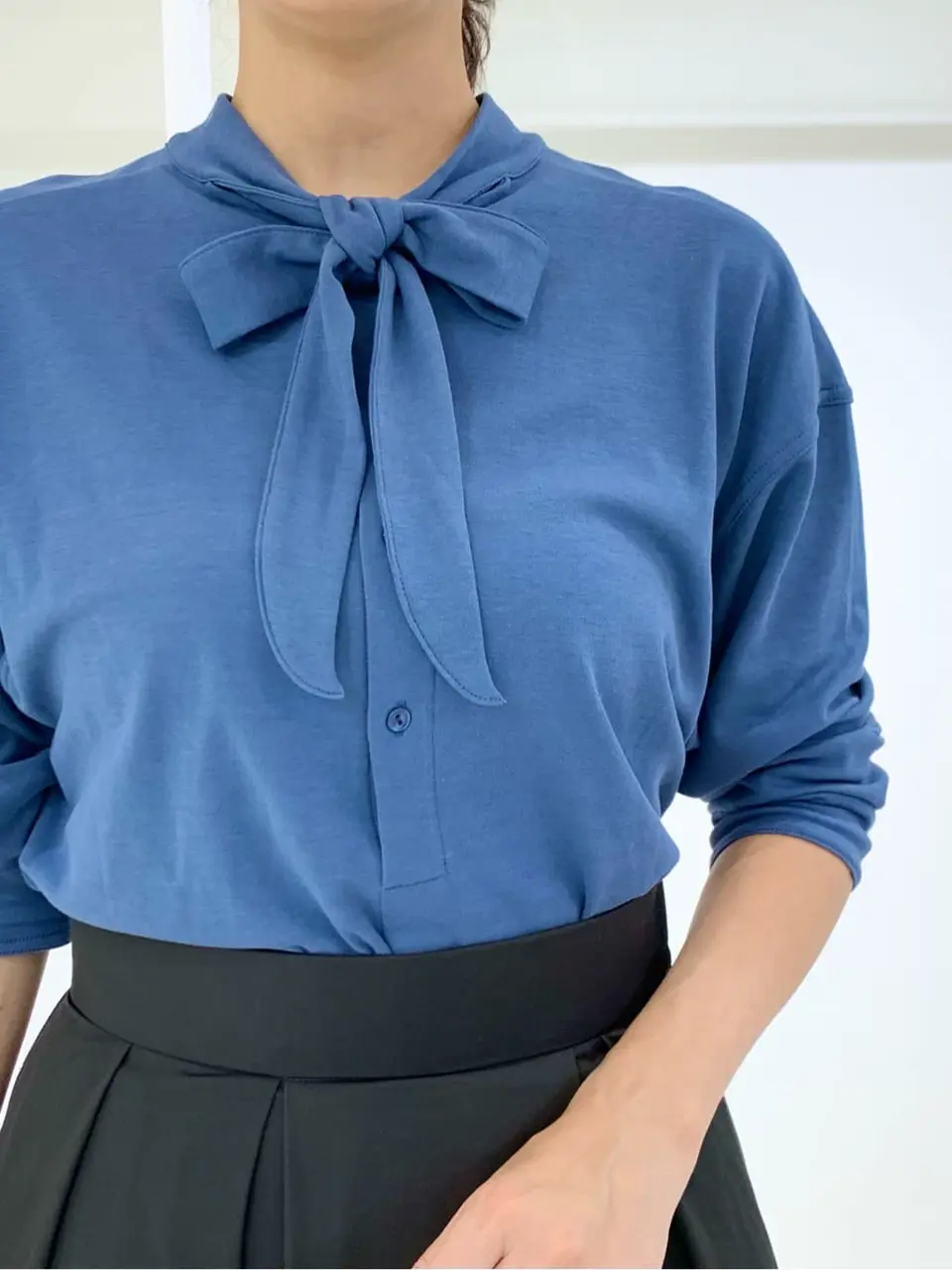 組曲 會澤 コーディネート画像