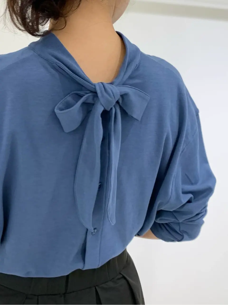 組曲 會澤 コーディネート画像