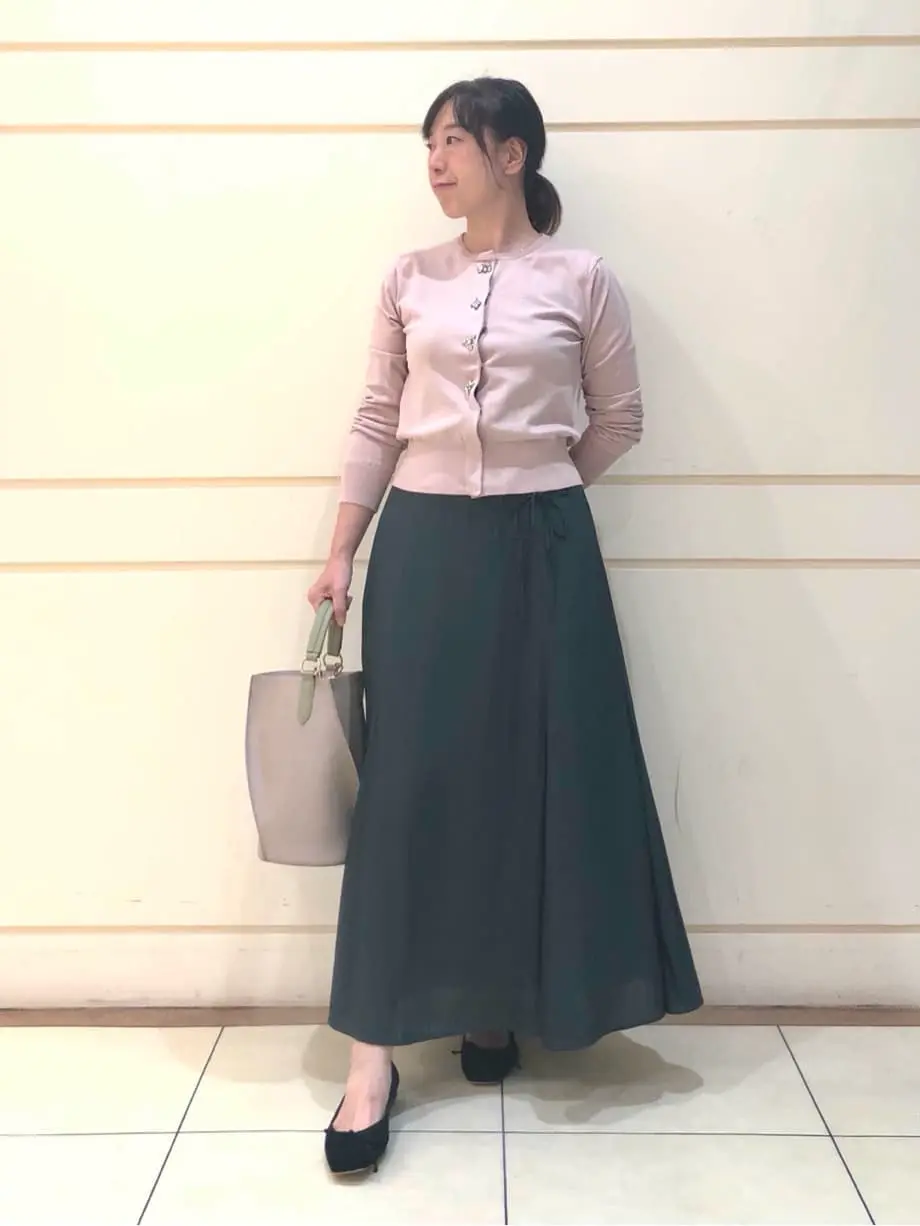 組曲 SAKAI コーディネート画像