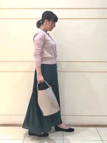 組曲 SAKAI コーディネート画像