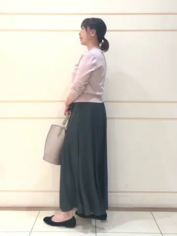 組曲 SAKAI コーディネート画像