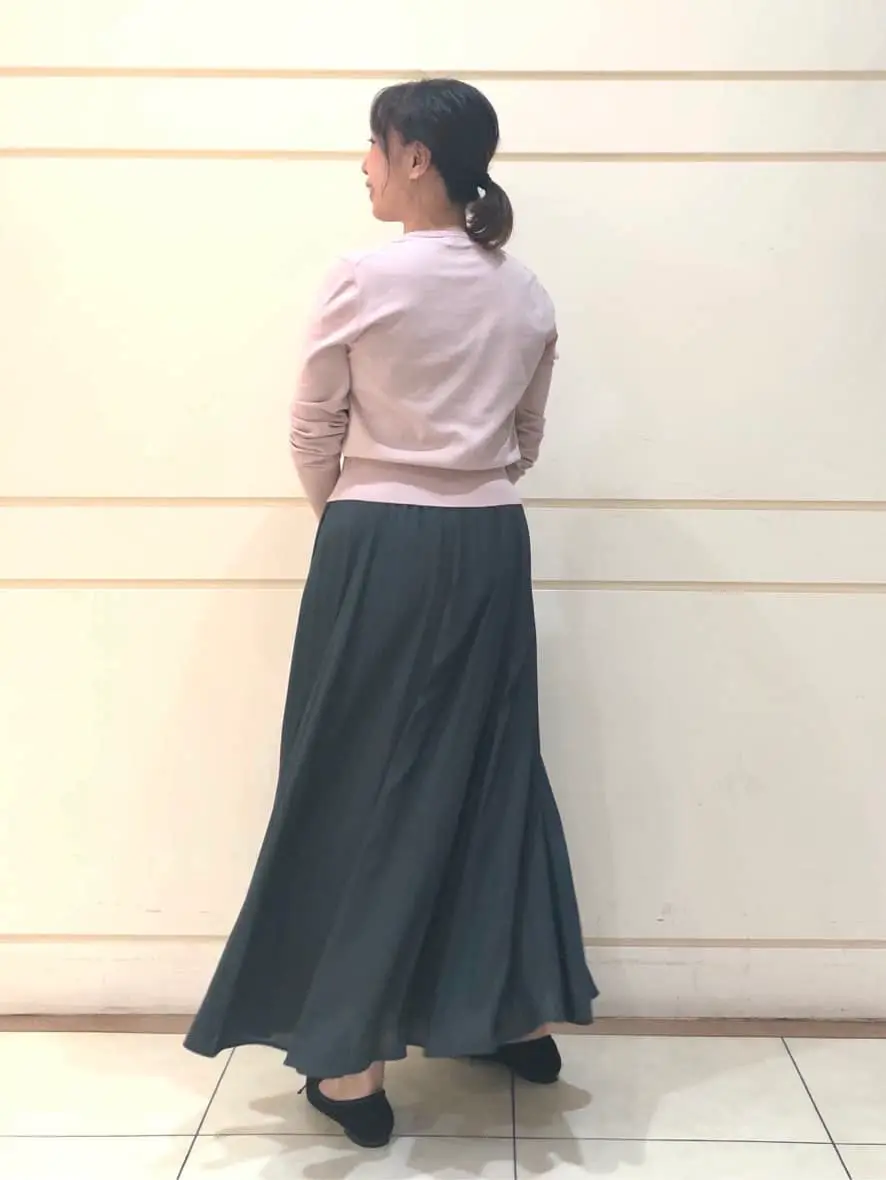 組曲 SAKAI コーディネート画像