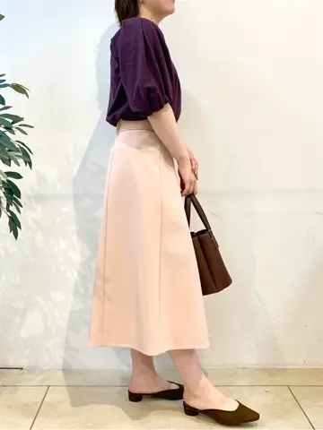 組曲 石井 コーディネート画像