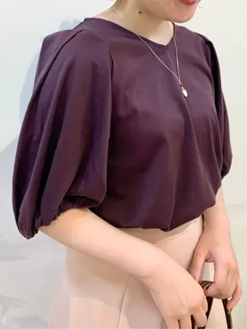 組曲 石井 コーディネート画像