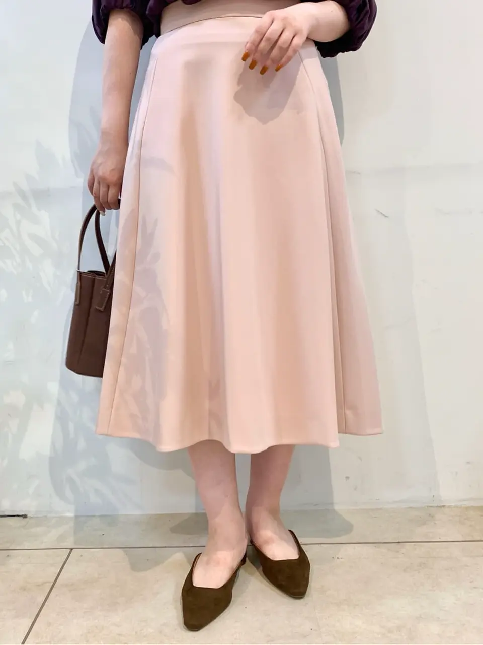 組曲 石井 コーディネート画像