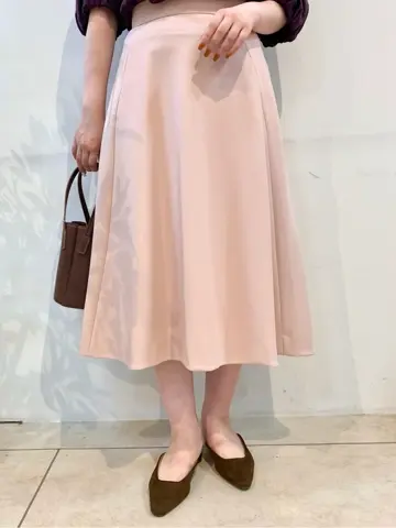 組曲 石井 コーディネート画像