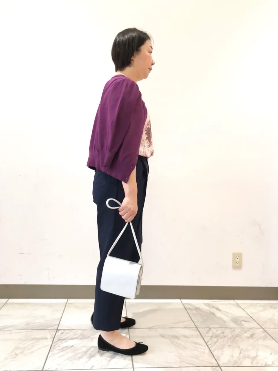 組曲 君島 コーディネート画像