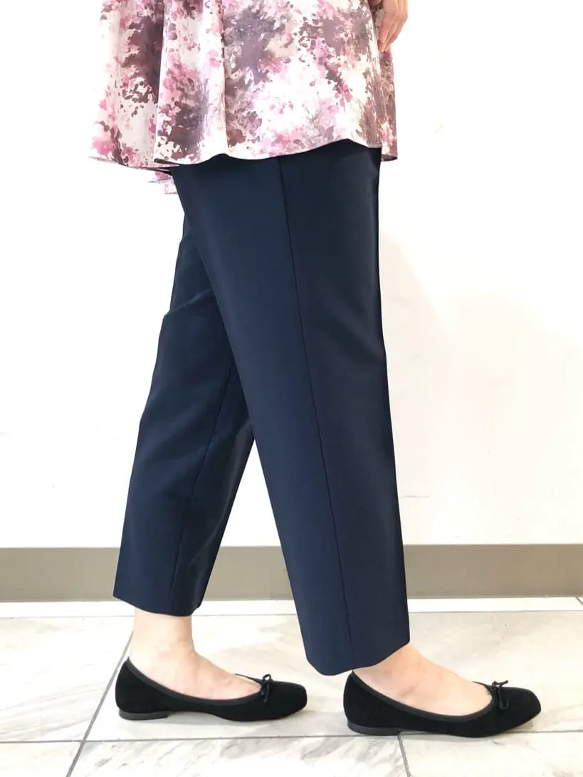 組曲 君島 コーディネート画像