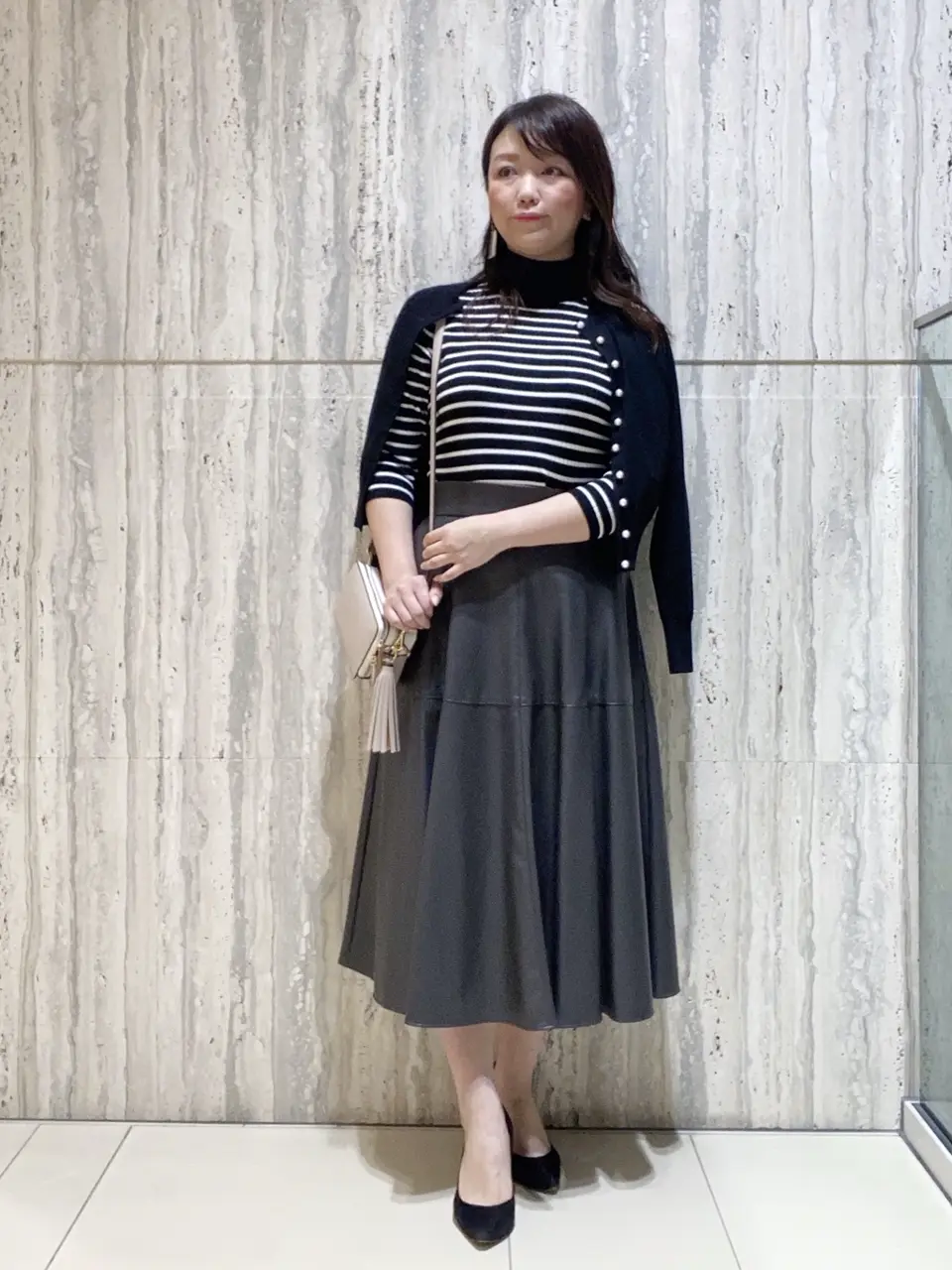 組曲 平瀬 コーディネート画像