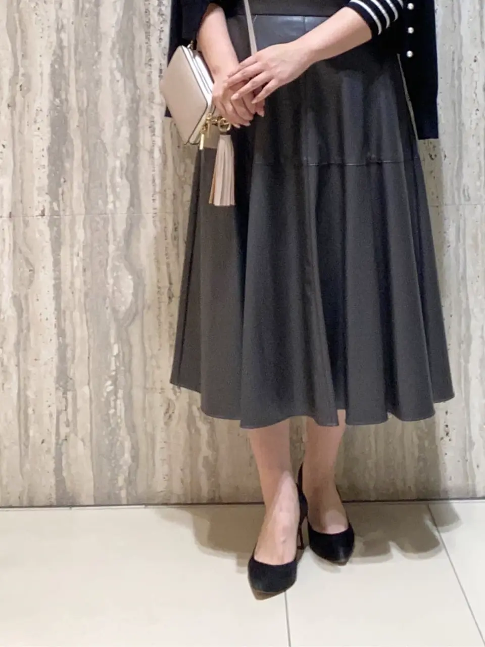 組曲 平瀬 コーディネート画像